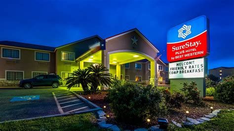 surestay plus hotel beeville SureStay Plus Hotel By Best Western Beeville: Home away from home